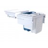 Vestavný prádelní koš Laundry Carrier 3270-61