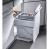 Vestavný odpadkový koš EURO-CARGO S 3610-47