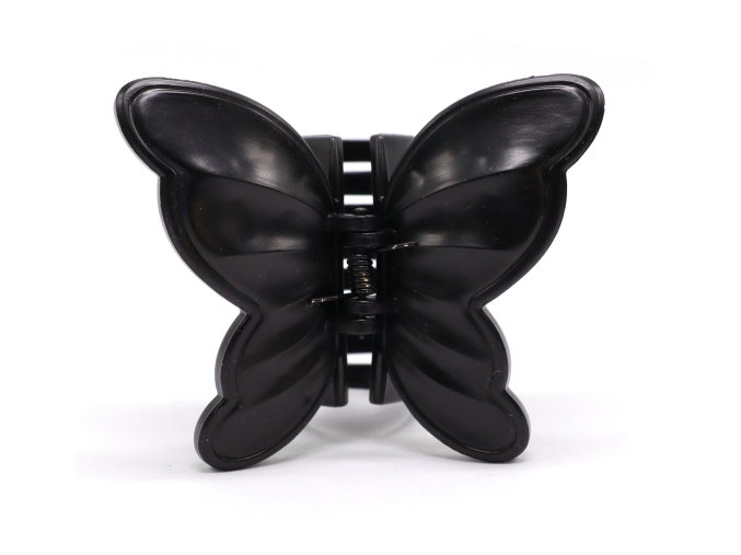 Skřipec ve tvaru motýla