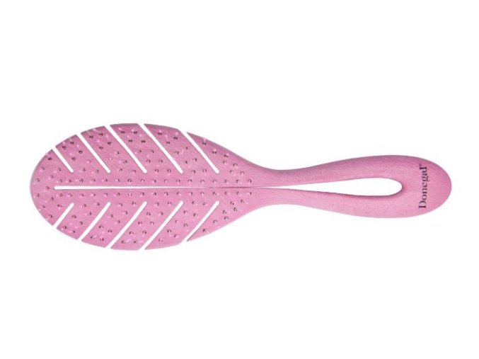 biodegradowalna szczotka do wlosow wentylowana eco brush