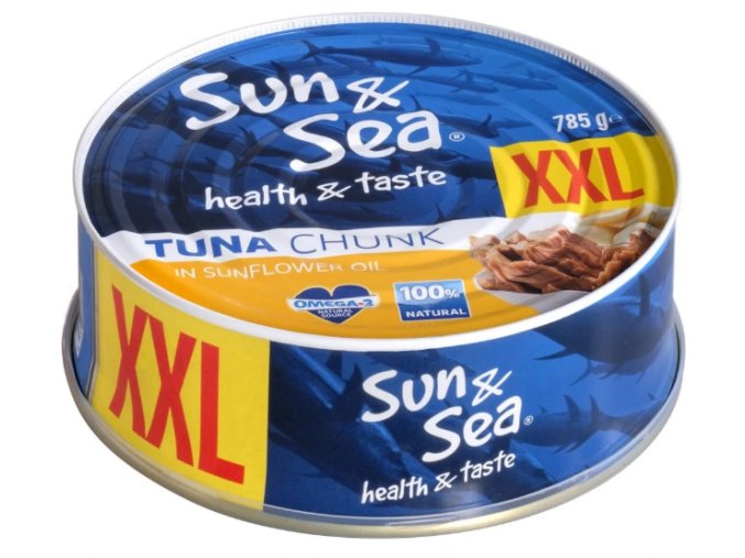 sun sea tunak 785