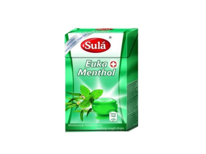 euka ment
