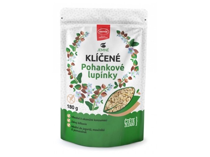 pohank klíč lup