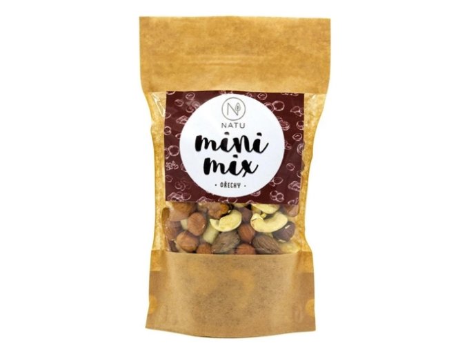 mini mix