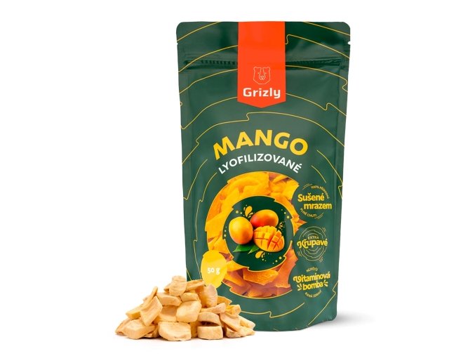 mango lyo