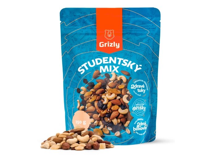 stud mix