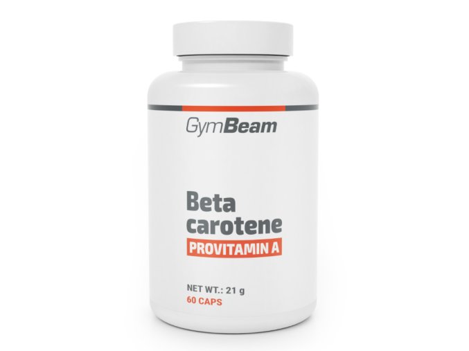 beta caroten