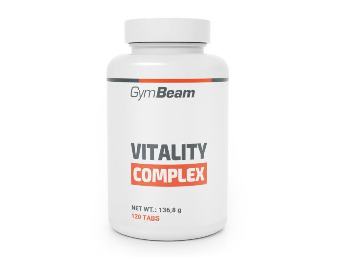 vitality complex