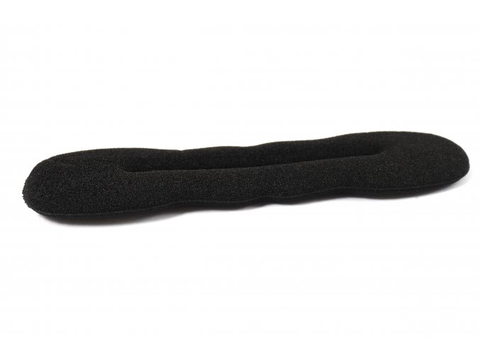 Tvořítko drdolu - twister délka 22 cm