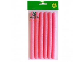 Natáčky PAPILOTY 150 mm, 6 ks