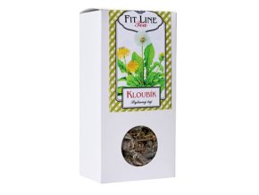 Kloubík - čajová bylinná směs