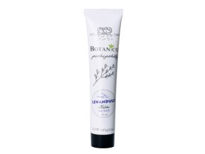 Krém na ruce - levandule, 75 ml