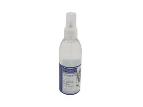 Vlasová voda pro lepší růst - levandule, 200 ml