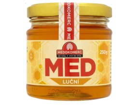 med luční 250