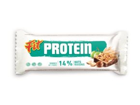 protein oří