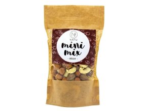 mini mix