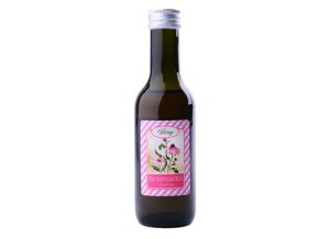Dětský bylinný sirup / Echinacea, 185 ml