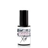 baza do lakierow hybrydowych kauczukowa x silv 4 ml