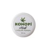 Mast s extraktem konopí a včelím voskem, 50 ml
