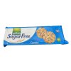 Sušenky cookies s čokoládou bez cukru, se sladidly, 150 g