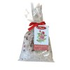 Koupelová sůl - růže, 100 g