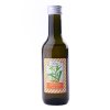 Bylinný sirup zázvor - podpora trávení, 185 ml