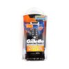 Holící strojek a zastřihávač Gillette fusion 3 v 1