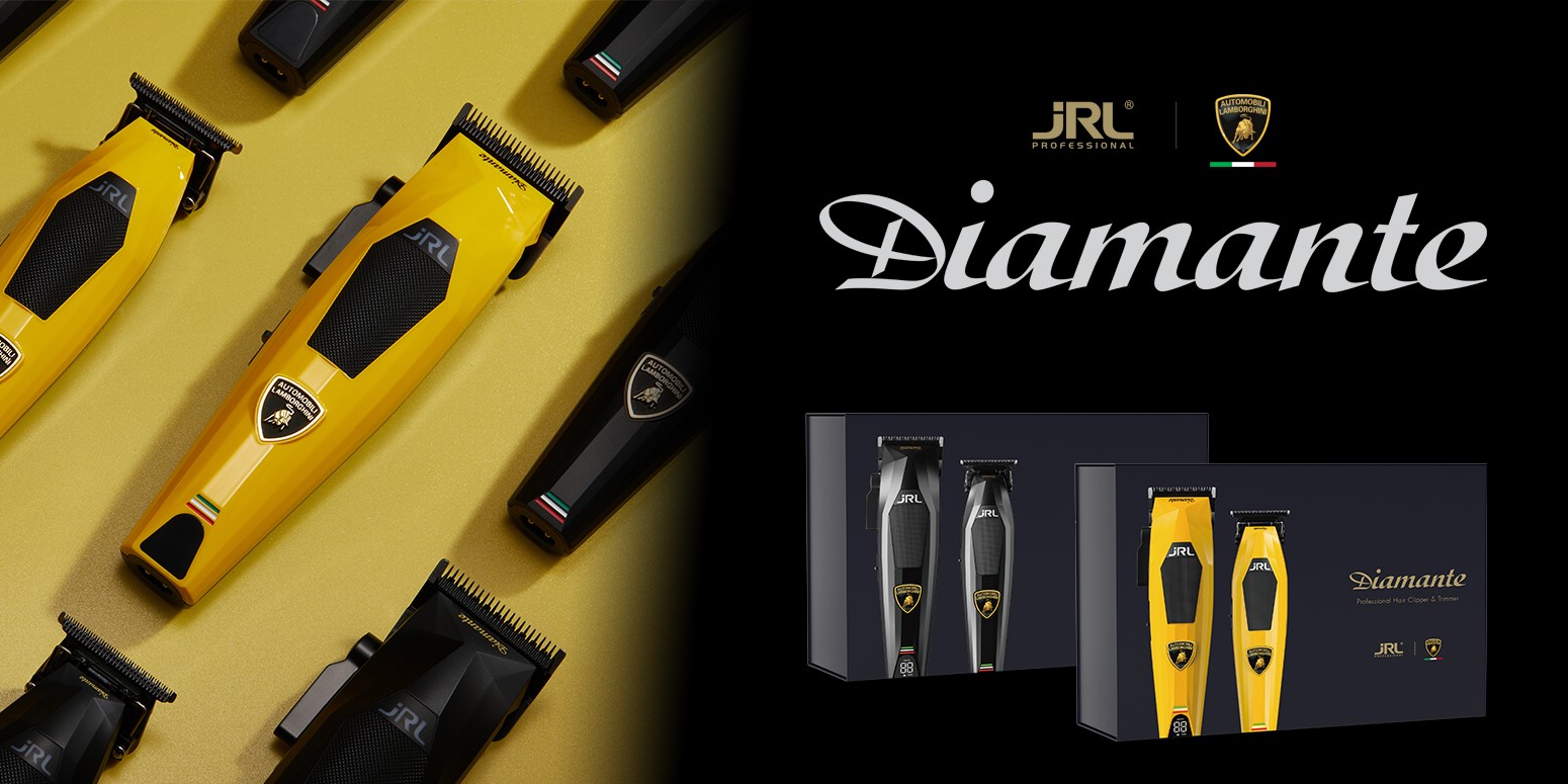 JRL Professional Diamante