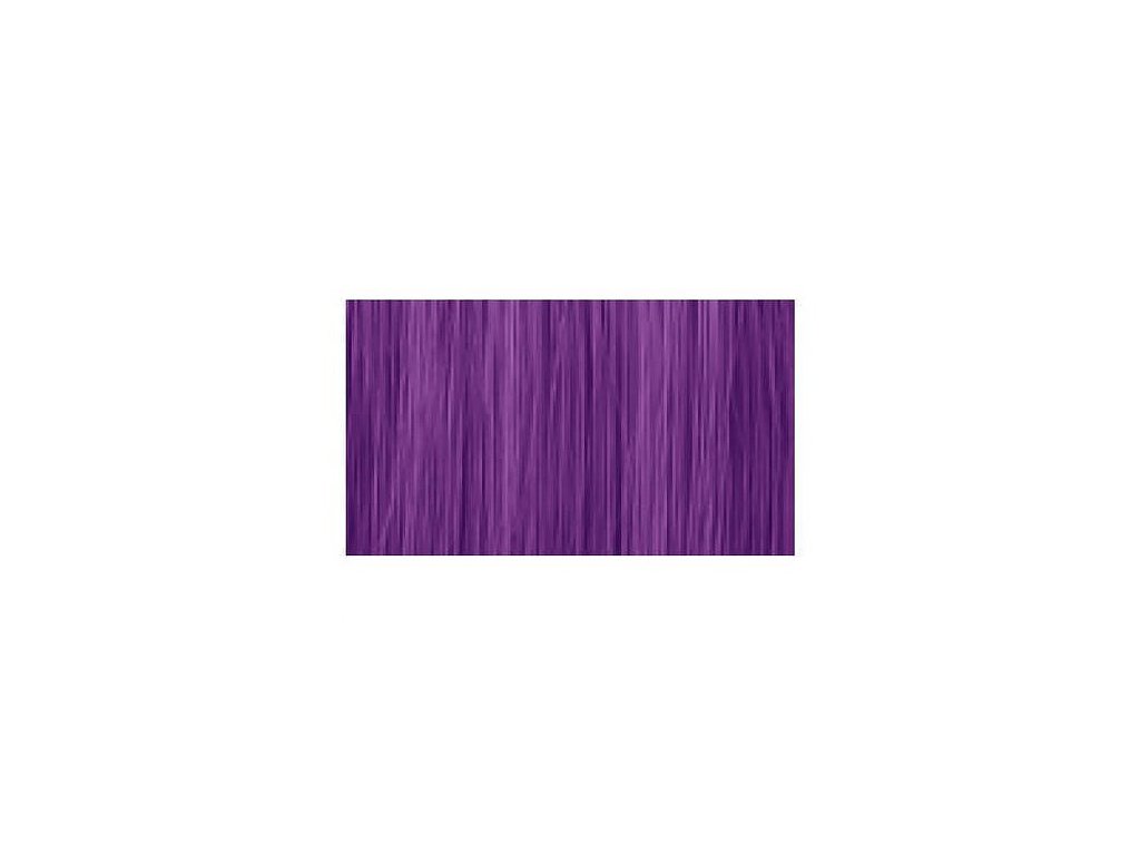 LONDA Color Switch Semi-Permanent Color Creme 60ml - Krémový preliv - VIP! Violet