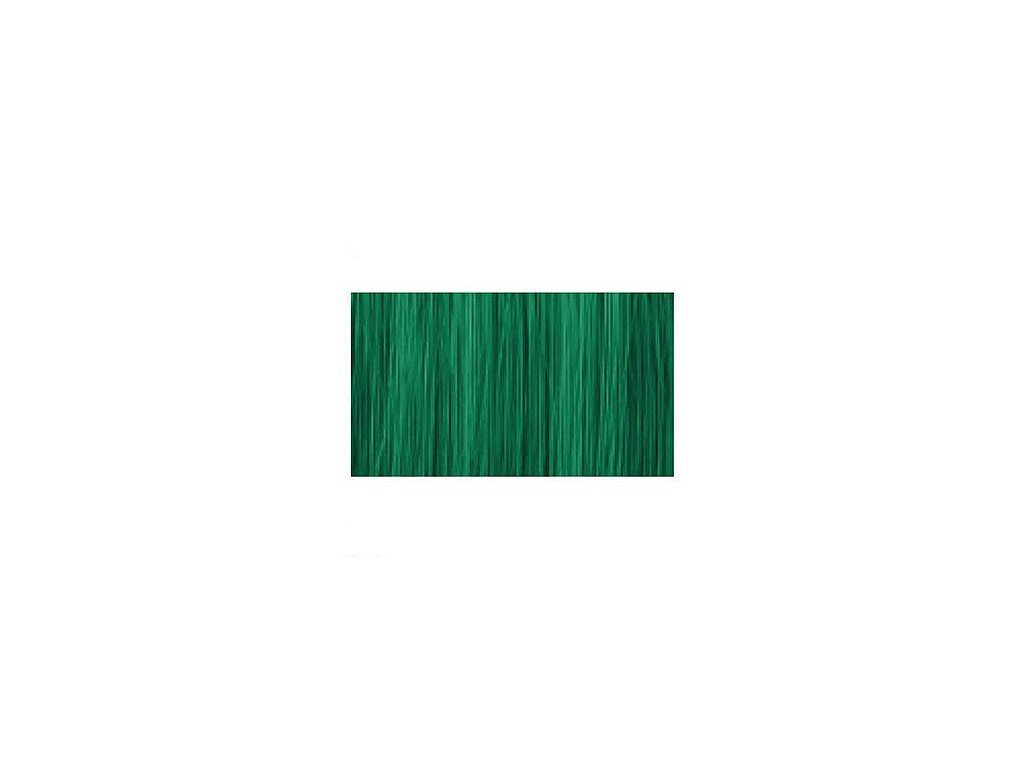 LONDA Color Switch Semi-Permanent Color Creme 60ml - Krémový preliv - Go! Green