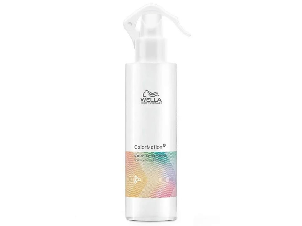 WELLA Professionals Color Motion+ Pre-Color Treatment 185ml - ochranný sprej pred farbením