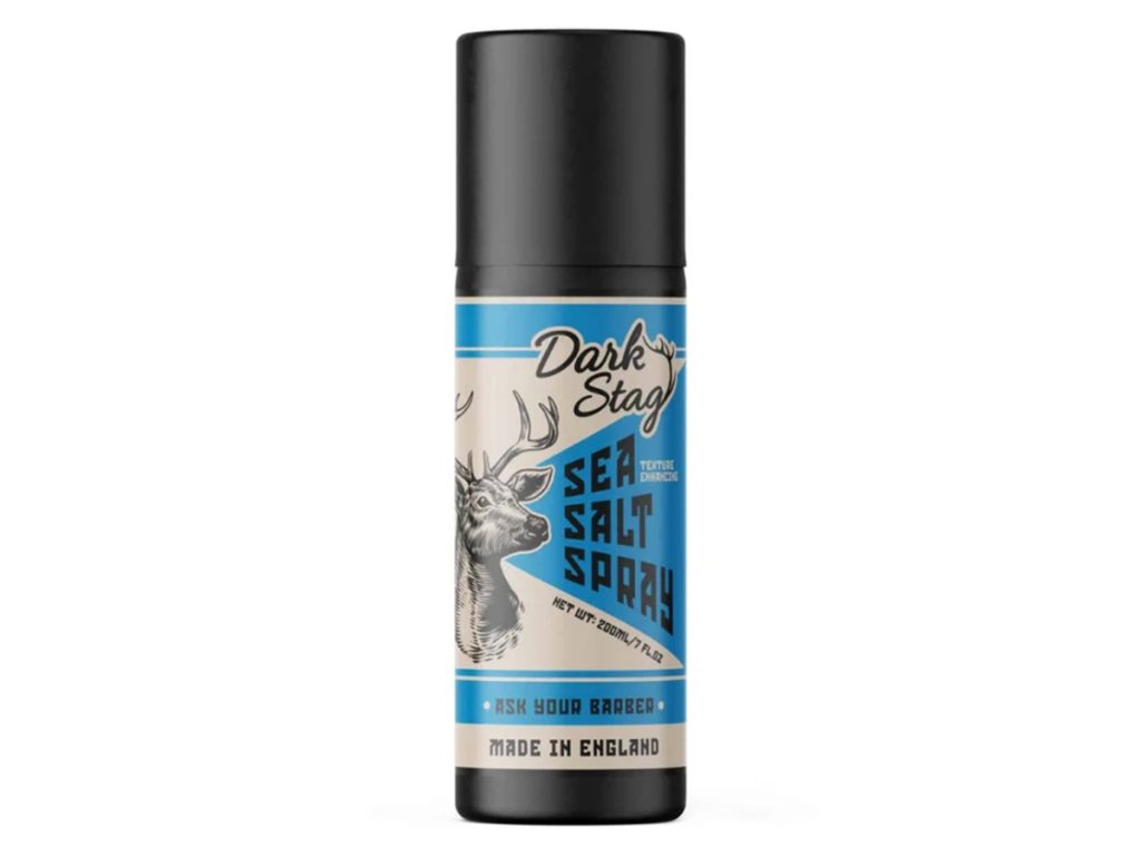 64919 pansky stylingovy sprej s morskou soli dark stag sea salt spray 200 ml