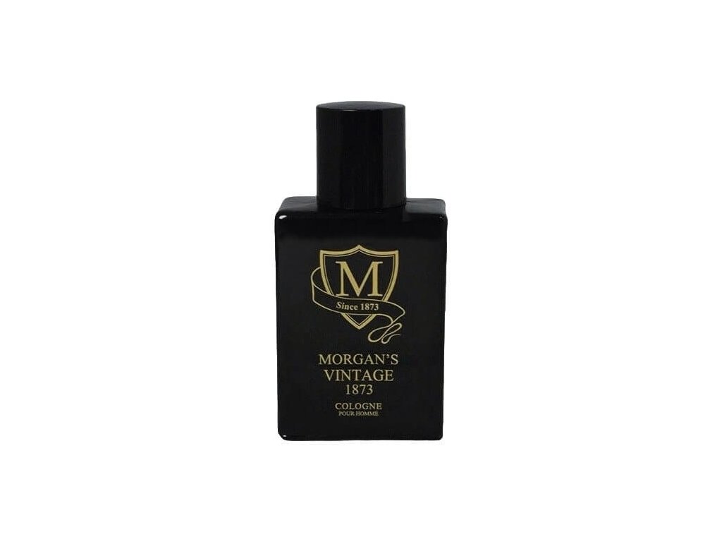 60353 kolinska 1873 morgans vintage cologne 50 ml