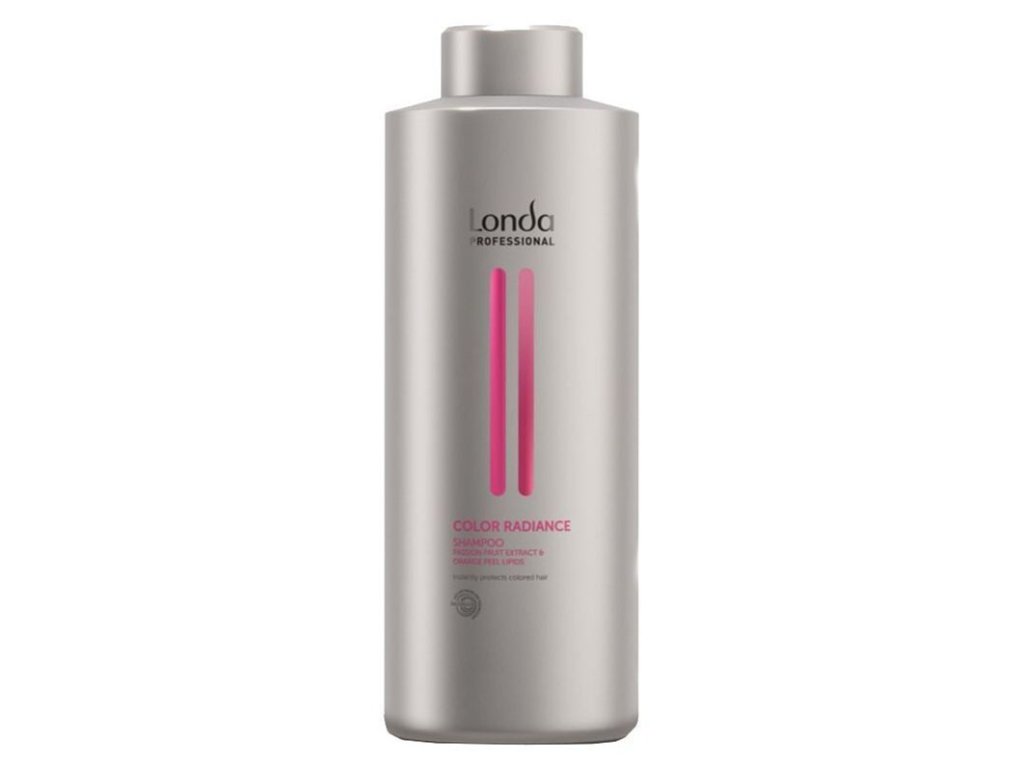 LONDA Professional Color Radiance Shampoo šampón pre farbené vlasy 1000ml