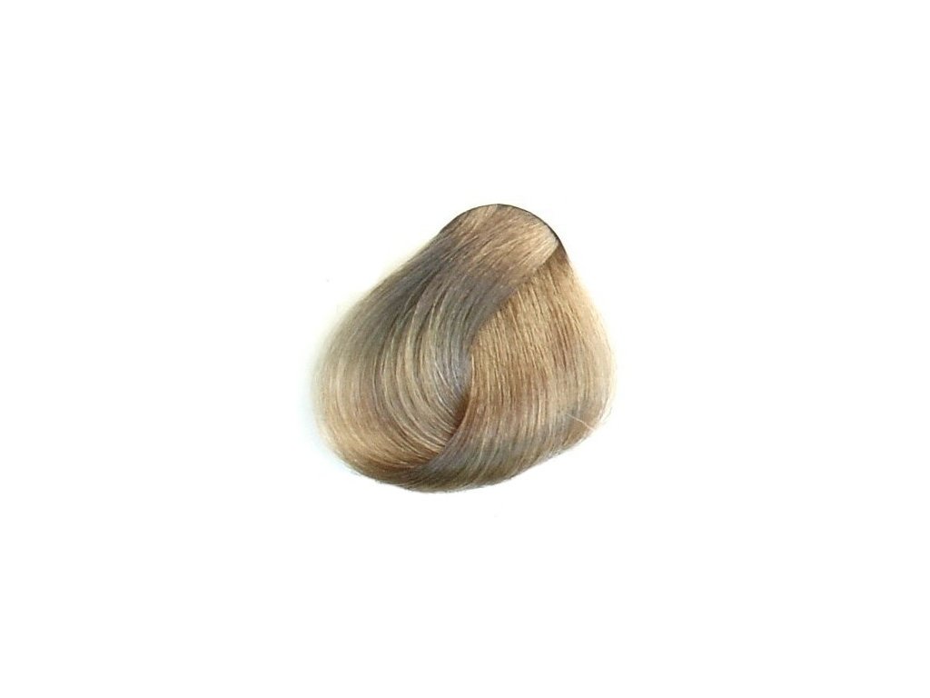 BES Hi-Fi Hair Color Krémová farba na vlasy - California 8-13
