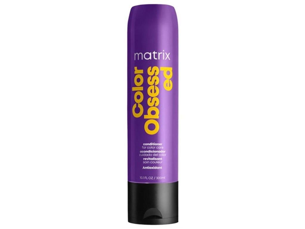 MATRIX Total Results Color Obsessed Conditioner 300ml - kondicionér na farbené vlasy