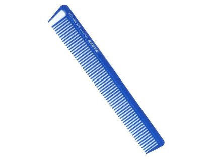 KIEPE Professional Eco-Line 539 Static Free - antistatický hrebeň na vlasy 205x30mm