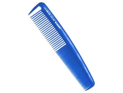 KIEPE Professional Eco-Line 545 Static Free - antistatický hrebeň na vlasy 216x45mm