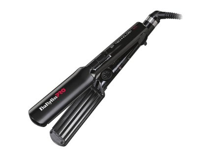 BABYLISS PRO 2658EPCE EP Technology Crimper 38mm profesionálna krepovačka na vlasy