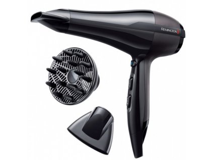 REMINGTON AC5999 Pro-Air 2300W - Ionizačný fén na vlasy s AC motorom