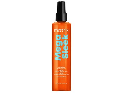 Matrix Mega Sleek Iron Smoother ochranný sprej 250 ml