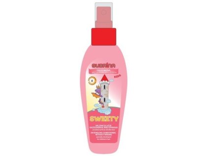 SUBRÍNA For Kids Sweety Conditioner Spray 150ml - detský kondicionér v spreji