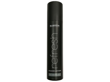 SUBRÍNA Refresh Colour Lotion 7-2 Smoke Grey 250ml - Farebný tužiaci lotion - dymovo šedá
