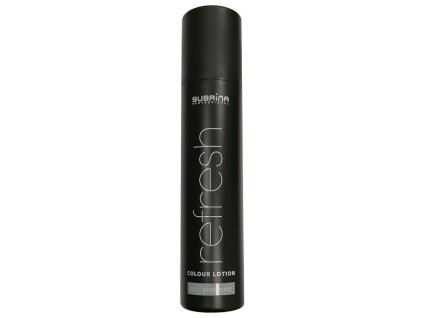 SUBRÍNA Refresh Colour Lotion 9-2 Pearl Grey 250ml - Farebný tužiaci lotion - perlovo sivá