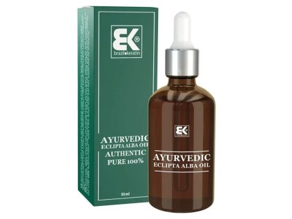 Ayurvedic Eclipta Alba Oil 50 ml