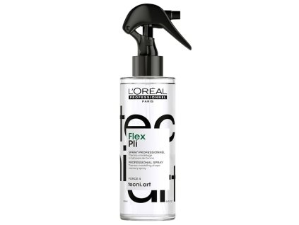 LOREAL Professionnel Tecni.Art Flex Pli 190ml