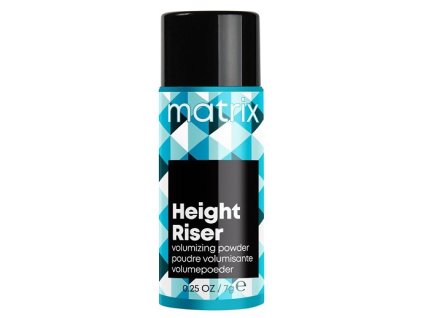 MATRIX Style Link Height Riser Volumizing Powder 7g - objemový púder
