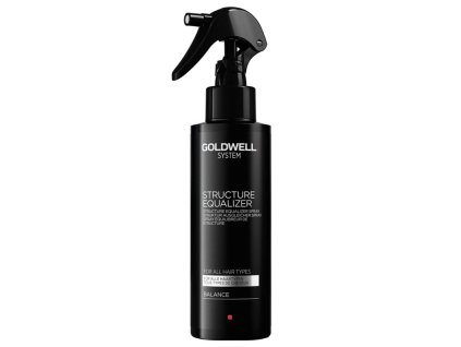GOLDWELL Dualsenses Color Structure Equalizer 150ml - optimalizuje rozloženie farby