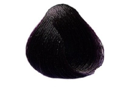 SUBRINA Unique New Farba na vlasy 100ml - 3-6 tmavo hnedá - intenzívna purpurová