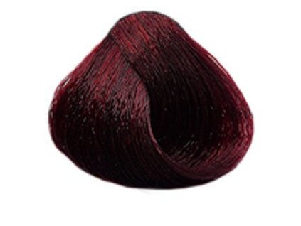 SUBRINA Unique New Farba na vlasy 100ml - 6-5 tmavá blond - intenzívna červená